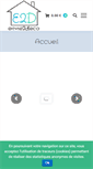 Mobile Screenshot of envie2deco.com